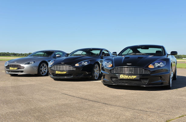 Win! An Aston Martin driving experience with Buyagift.co.uk just in time for Father’s Day Win! An Aston Martin driving experience with Buyagift.co.uk just in time for Father’s Day