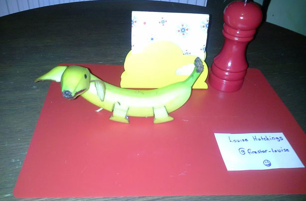 Your fun fruit and veg pictures Your fun fruit and veg pictures