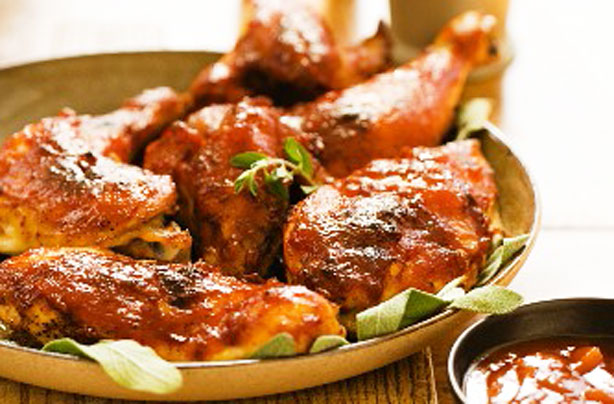 Best chicken marinades Best chicken marinades