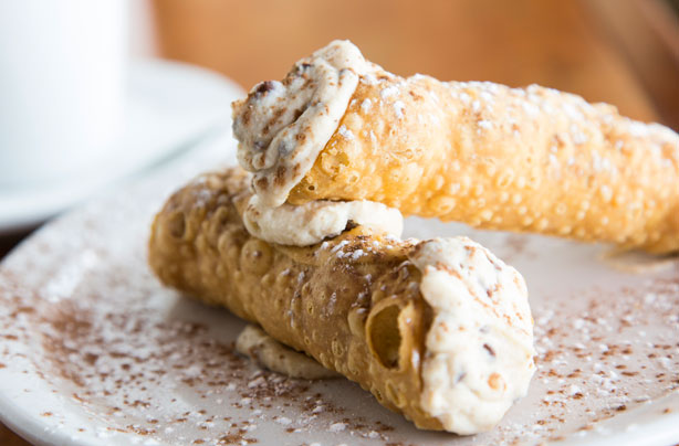 Cannoli