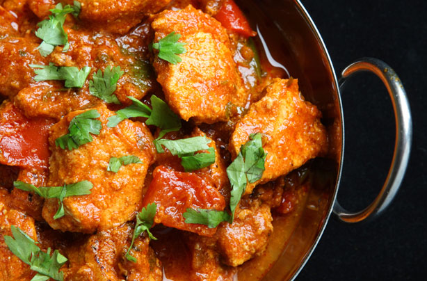 Chicken Jalfrezi recipe - goodtoknow