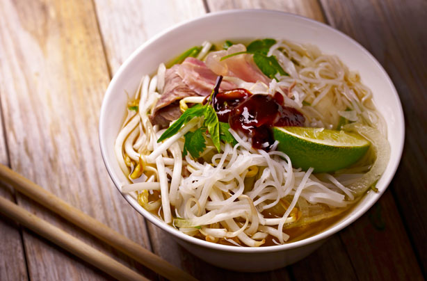 Pho soup Pho soup