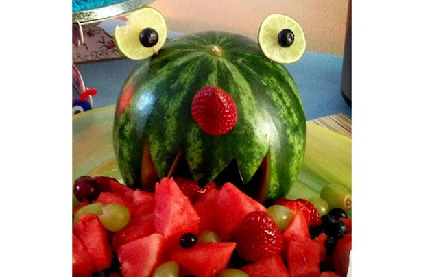 Your fun fruit and veg pictures Your fun fruit and veg pictures