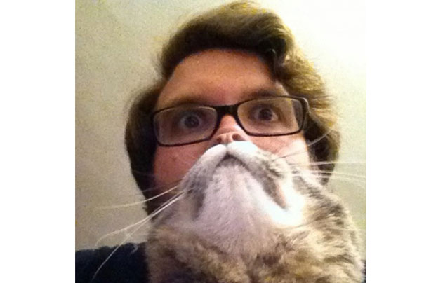 Cat beards Cat beards