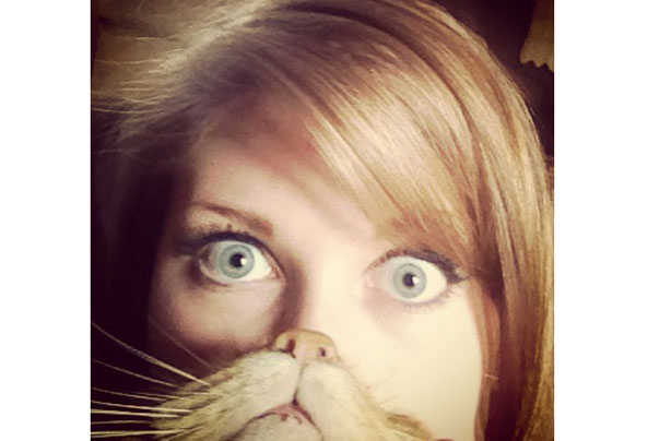 Cat beards Cat beards