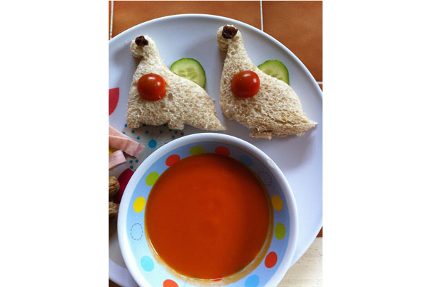 Your fun fruit and veg pictures Your fun fruit and veg pictures