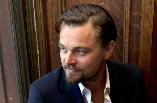 Leonardo Di Caprio beard Leonardo Di Caprio beard