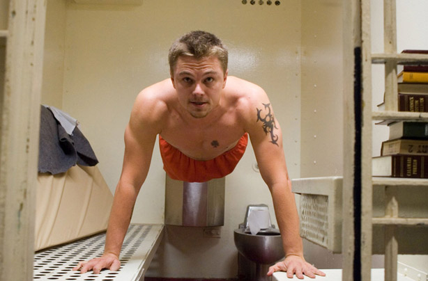 Leonardo Di Caprio The Departed Leonardo Di Caprio The Departed