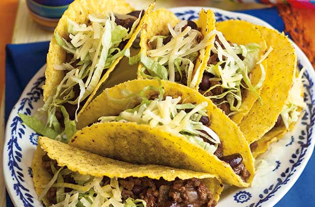 New easy recipes 