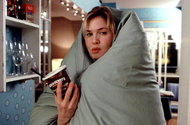 New Bridget Jones book out this October