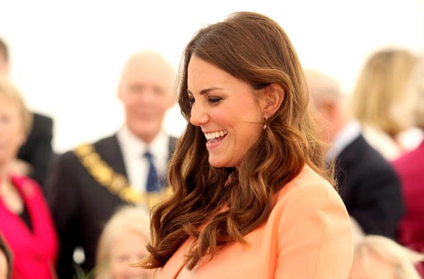 Kate Middleton