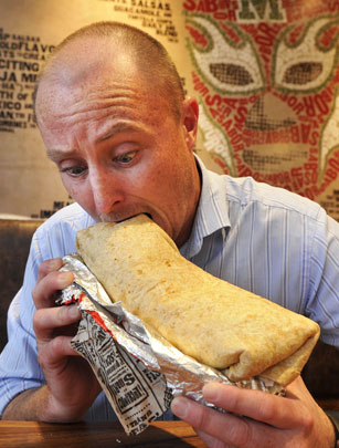 Fattiest meals on the planet Fattiest meals on the planet