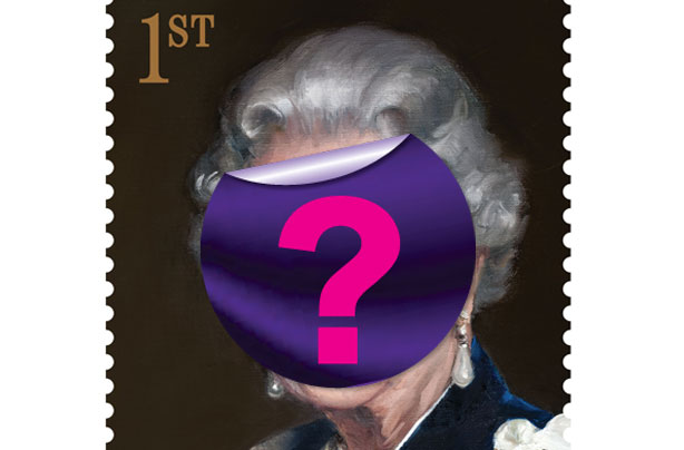 The Queen's life in pictures  