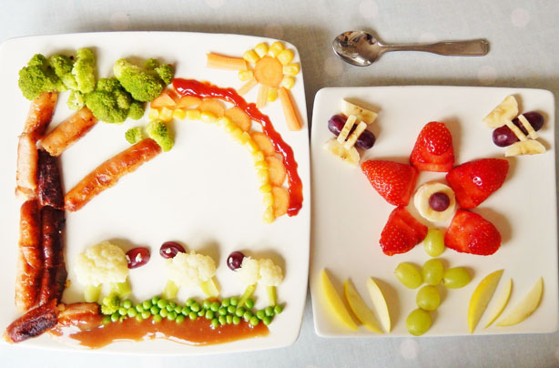 Your fun fruit and veg pictures Your fun fruit and veg pictures