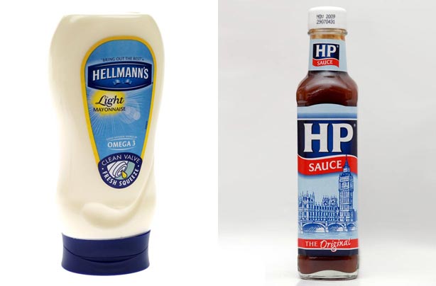 Sauces: the best and worst revealed