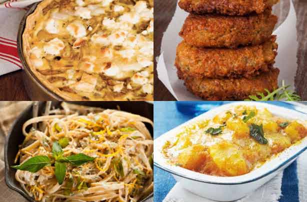 7 dinners for under �1 a head Monday 3rd June - Sunday 9th June 2013