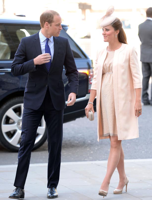 Prince William and Kate Middleton Prince William and Kate Middleton