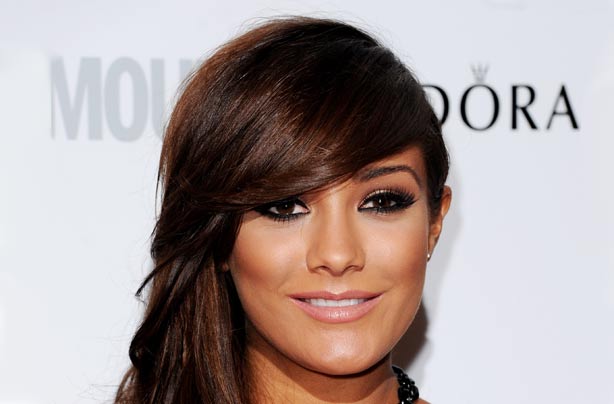 Frankie Sandford