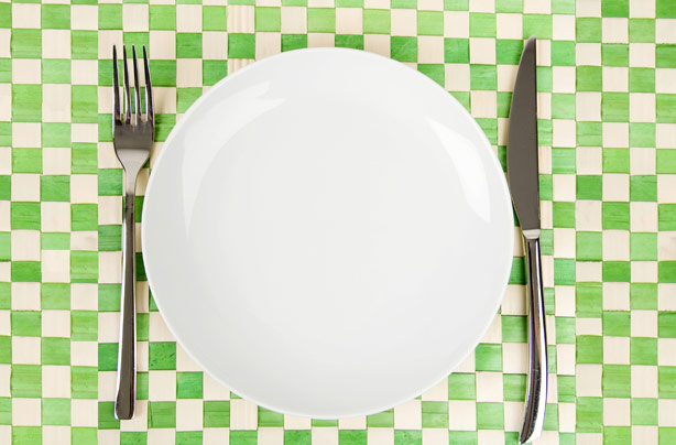 5:2 blog: how we survived the fast days