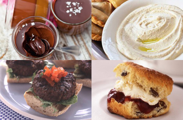 The recipes we're loving this week...