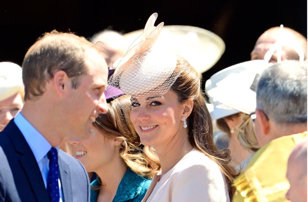 Kate Middleton