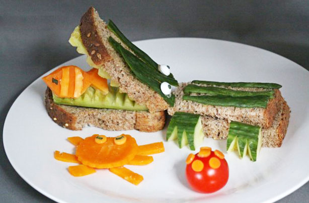 Your fun fruit and veg pictures Your fun fruit and veg pictures
