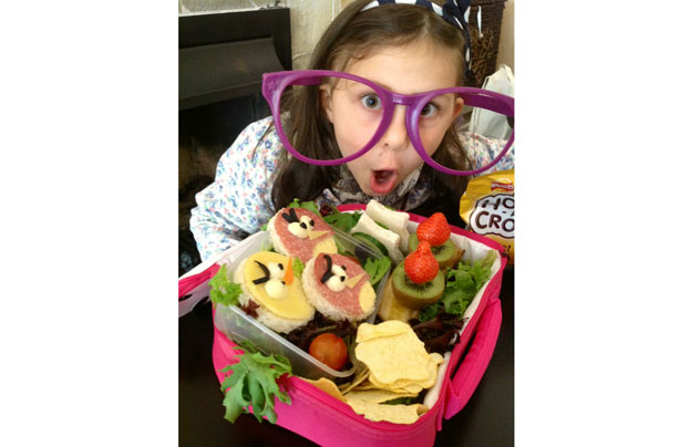 Your fun fruit and veg pictures Your fun fruit and veg pictures