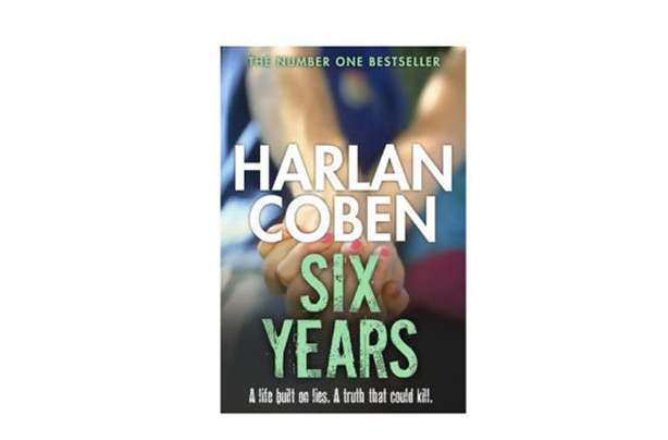 Six Years by Harlan Coben review