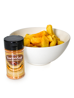 Crazy bacon products you won't believe exist! Crazy bacon products you won't believe exist!