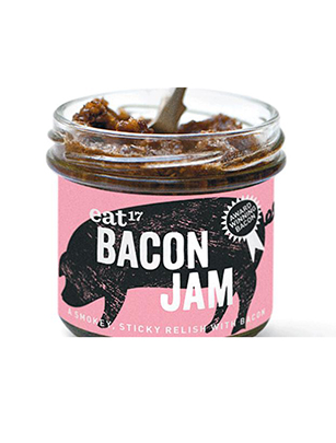 Crazy bacon products you won't believe exist! Crazy bacon products you won't believe exist!