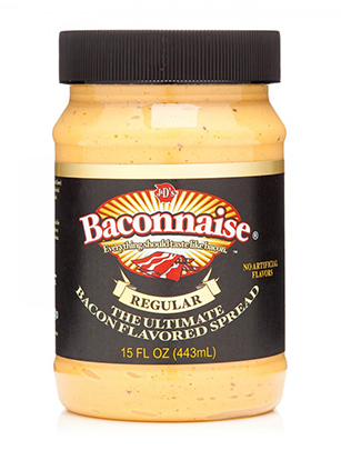 Crazy bacon products you won't believe exist! Crazy bacon products you won't believe exist!