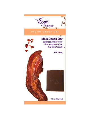 Crazy bacon products you won't believe exist! Crazy bacon products you won't believe exist!
