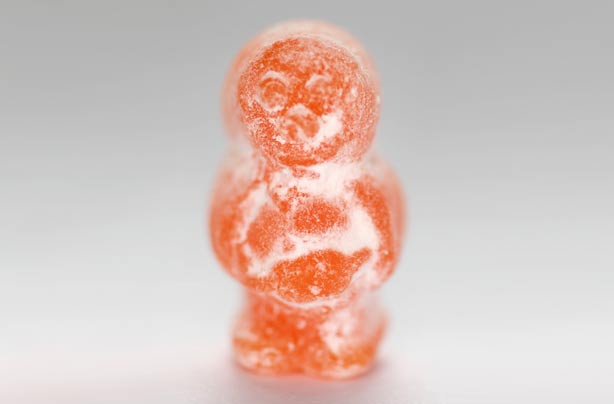 Jelly baby Jelly baby