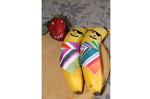 Your fun fruit and veg pictures Your fun fruit and veg pictures