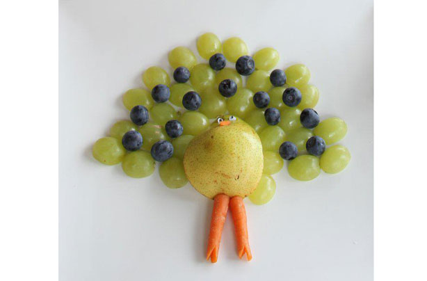 Your fun fruit and veg pictures Your fun fruit and veg pictures