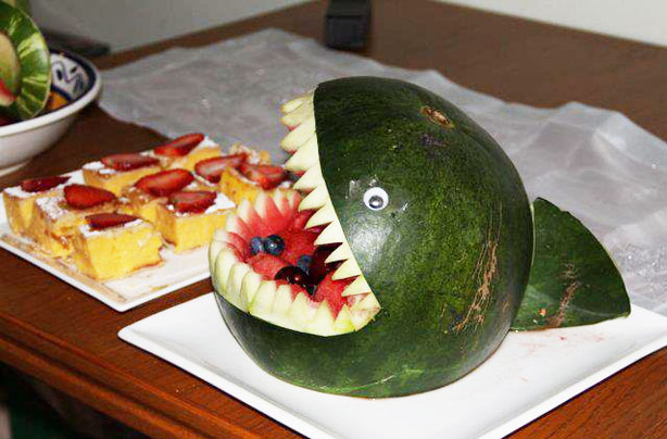 Your fun fruit and veg pictures Your fun fruit and veg pictures