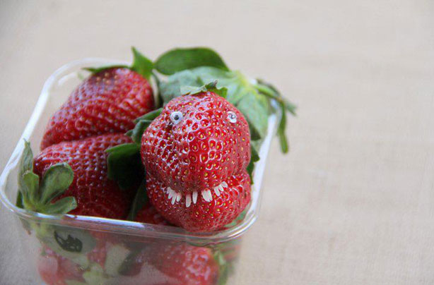 Your fun fruit and veg pictures Your fun fruit and veg pictures