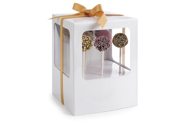 Cake packaging: cake boxes, gift wrap ideas and more Cake packaging: cake boxes, gift wrap ideas and more