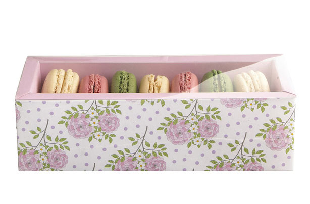 Cake packaging: cake boxes, gift wrap ideas and more Cake packaging: cake boxes, gift wrap ideas and more