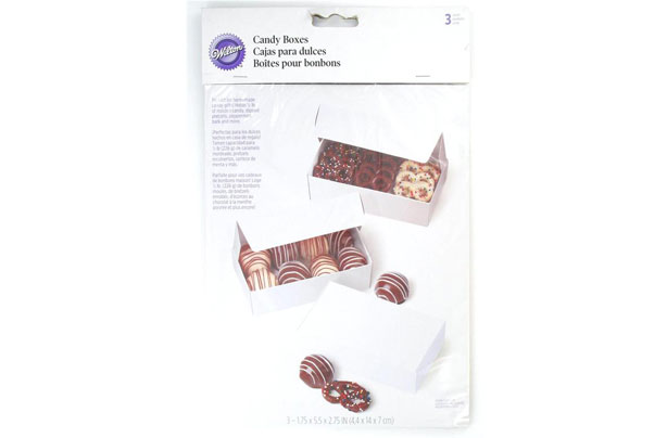 Cake packaging: cake boxes, gift wrap ideas and more Cake packaging: cake boxes, gift wrap ideas and more