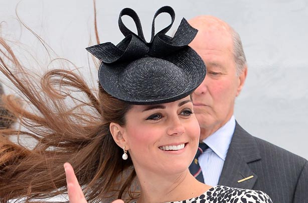 Kate Middleton