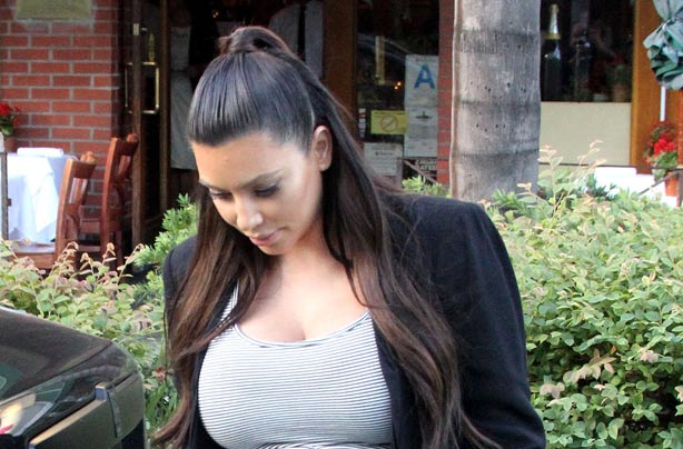 Kim Kardashian