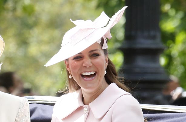 Kate Middleton