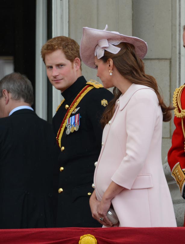 Prince William and Kate Middleton Prince William and Kate Middleton
