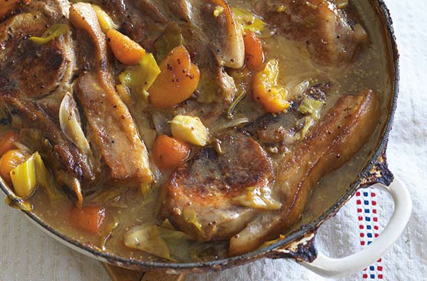 The best pork chop recipes The best pork chop recipes