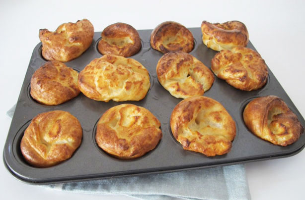 How to make Yorkshire pudding How to make Yorkshire pudding