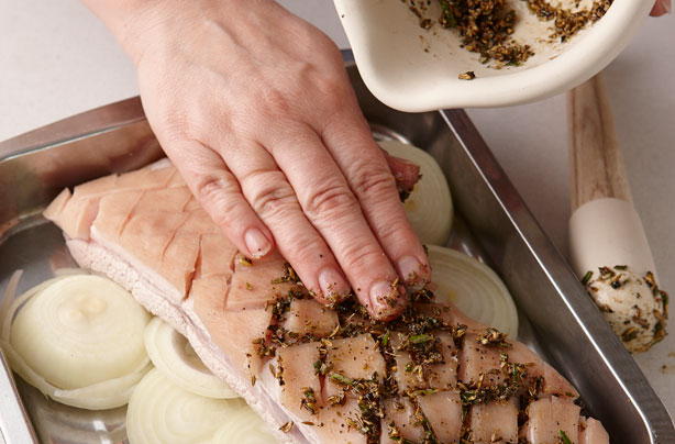 How to recipes 