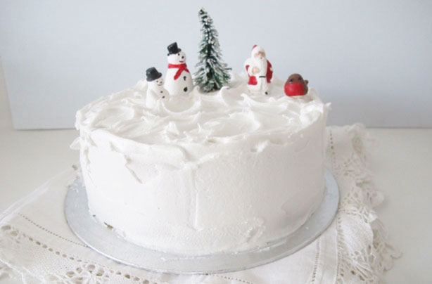 Can You Use Icing Sugar To Ice A Cake Can You Use Icing Sugar To Ice A Cake