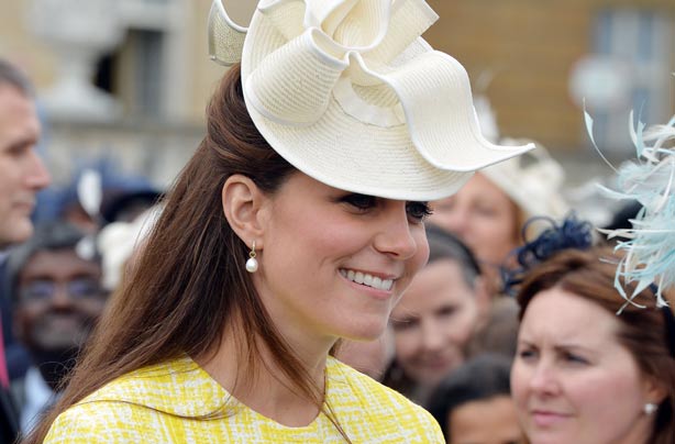 Kate Middleton