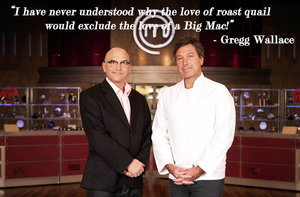 Funny celebrity food quotes Funny celebrity food quotes